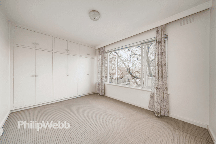 Fifth view of Homely apartment listing, 6/26 Beach Avenue, Elwood VIC 3184