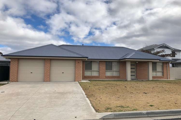 Main view of Homely house listing, 77 Hamilton Street, Eglinton NSW 2795