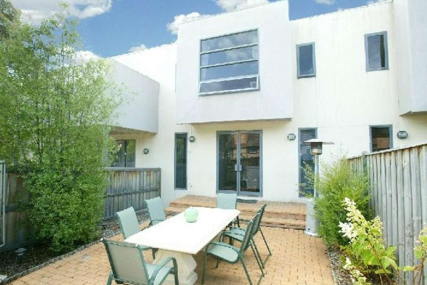 Main view of Homely apartment listing, 8/310-312 Station Street, Box Hill South VIC 3128
