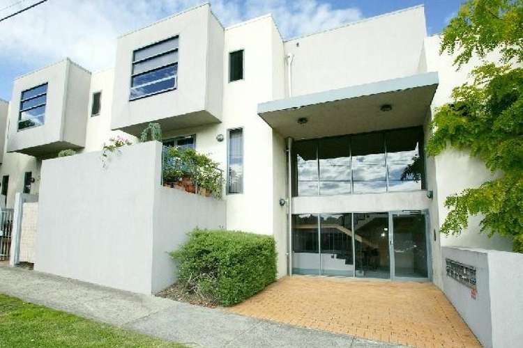 Fourth view of Homely apartment listing, 8/310-312 Station Street, Box Hill South VIC 3128