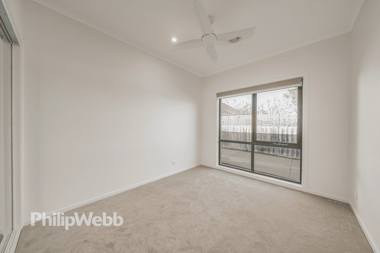 Fourth view of Homely unit listing, 2/8 Devon Drive, Doncaster East VIC 3109