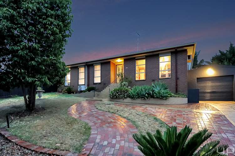 Main view of Homely house listing, 20 Katunga Crescent, Broadmeadows VIC 3047