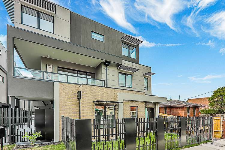 Third view of Homely townhouse listing, 8/38-40 Hudson Street, Coburg VIC 3058
