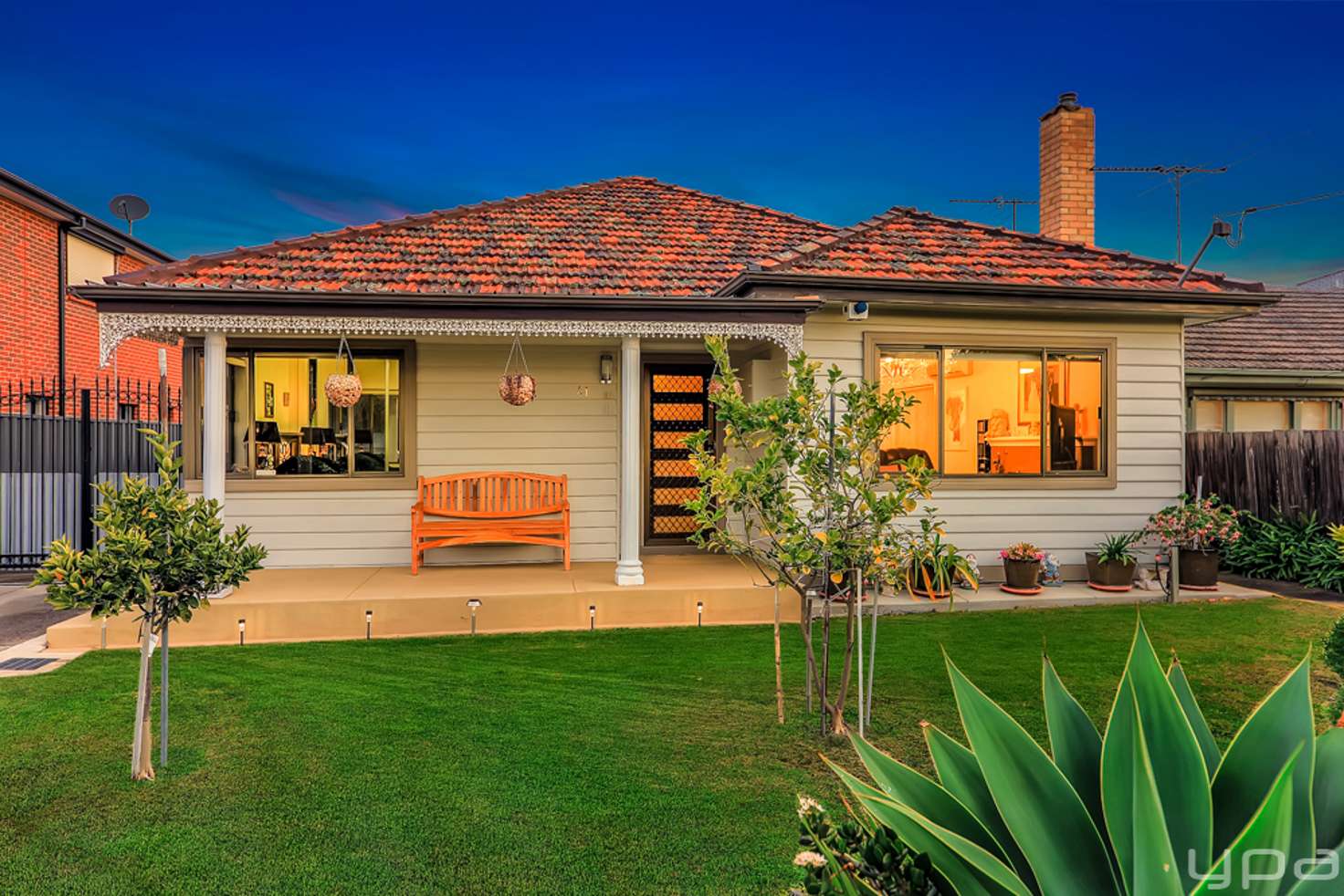 Main view of Homely house listing, 41 Golflinks Road, Glenroy VIC 3046