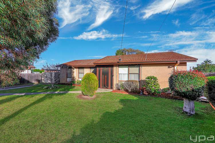 Main view of Homely house listing, 11 Gobur Court, Meadow Heights VIC 3048