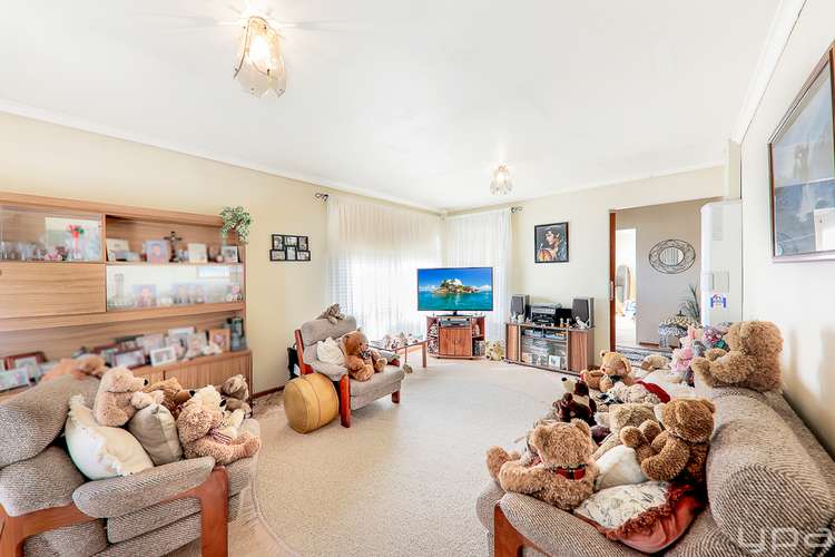 Third view of Homely house listing, 11 Gobur Court, Meadow Heights VIC 3048