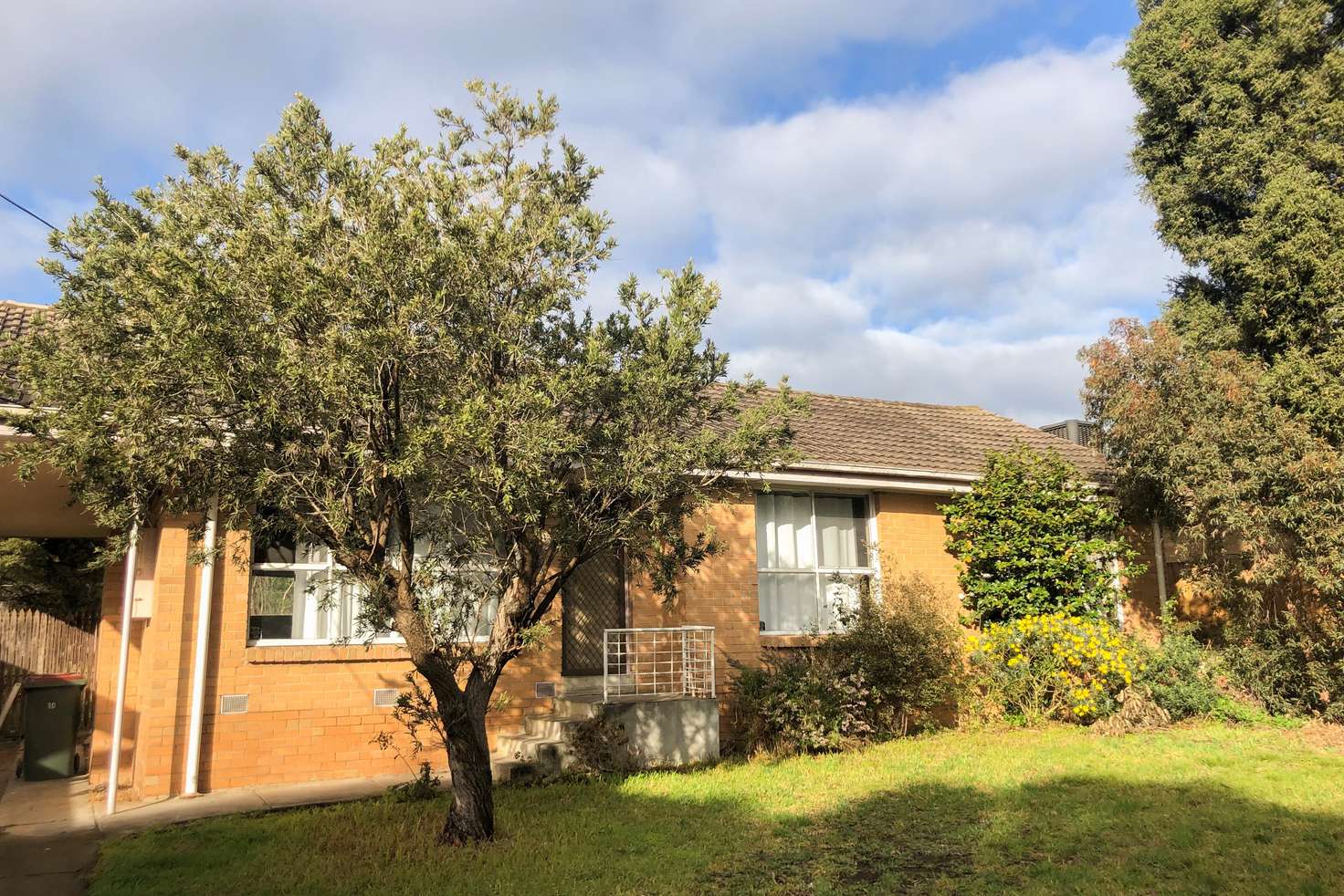 Main view of Homely house listing, 10 Faraday Road, Croydon South VIC 3136