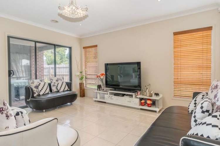 Second view of Homely house listing, 18 Bennison Street, Croydon VIC 3136