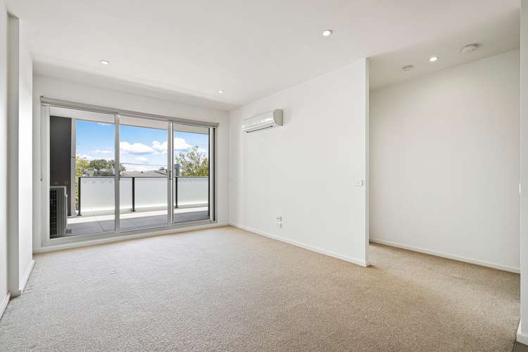 Second view of Homely apartment listing, 114/339-345 Mitcham Road, Mitcham VIC 3132