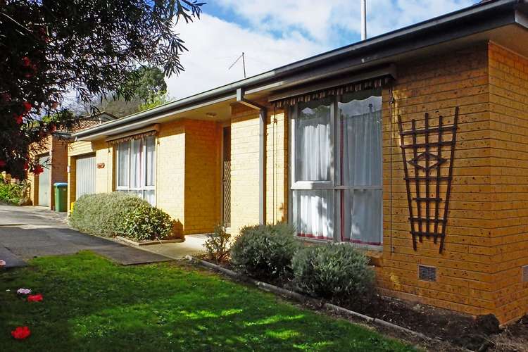 Main view of Homely unit listing, 11/18-28 Alfrick Road, Croydon VIC 3136