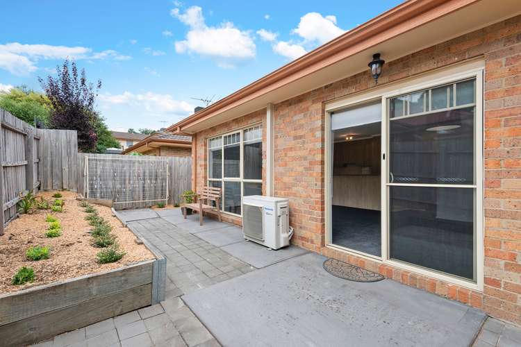 Second view of Homely unit listing, 3/8 Harrison Street, Mitcham VIC 3132