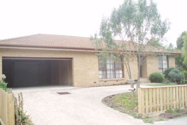 Main view of Homely house listing, 13 Rangeview Road, Boronia VIC 3155