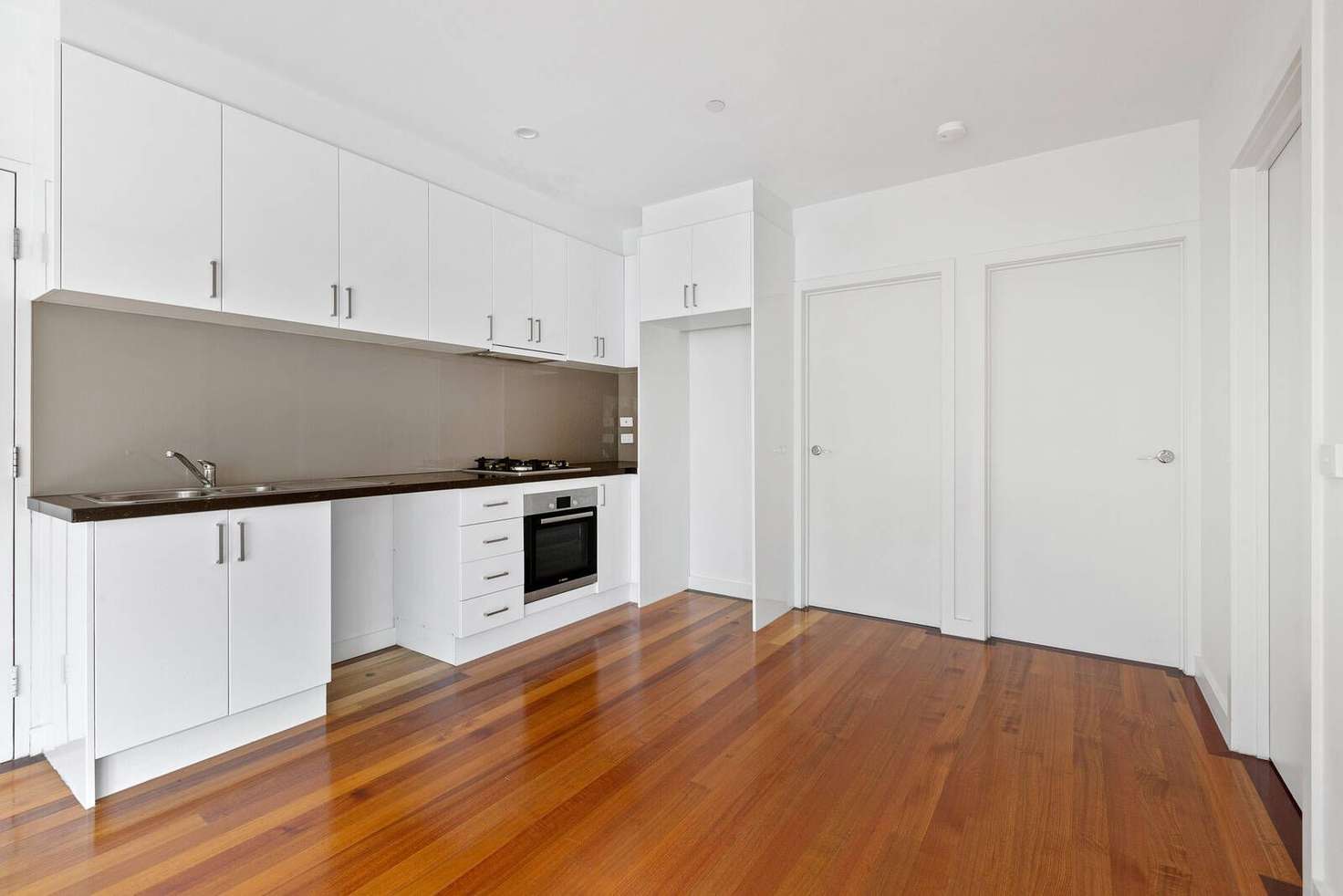 Main view of Homely apartment listing, 1/37 Nelson Street, Ringwood VIC 3134