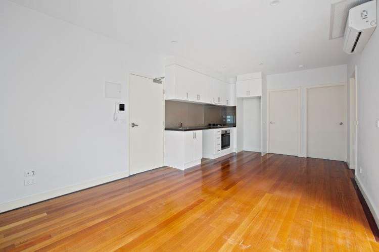 Second view of Homely apartment listing, 1/37 Nelson Street, Ringwood VIC 3134