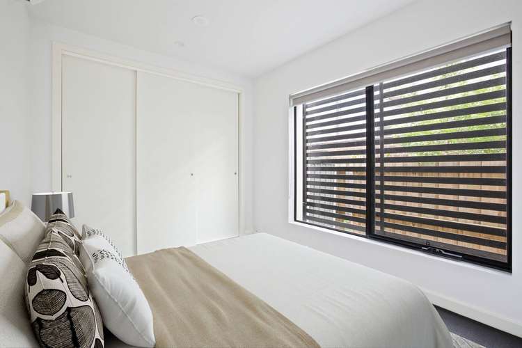 Third view of Homely apartment listing, 1/37 Nelson Street, Ringwood VIC 3134