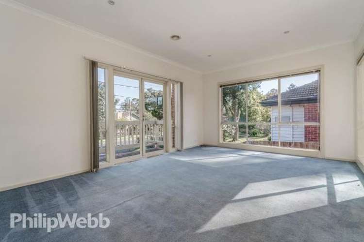 Second view of Homely townhouse listing, 1/89 Dublin Road, Ringwood East VIC 3135