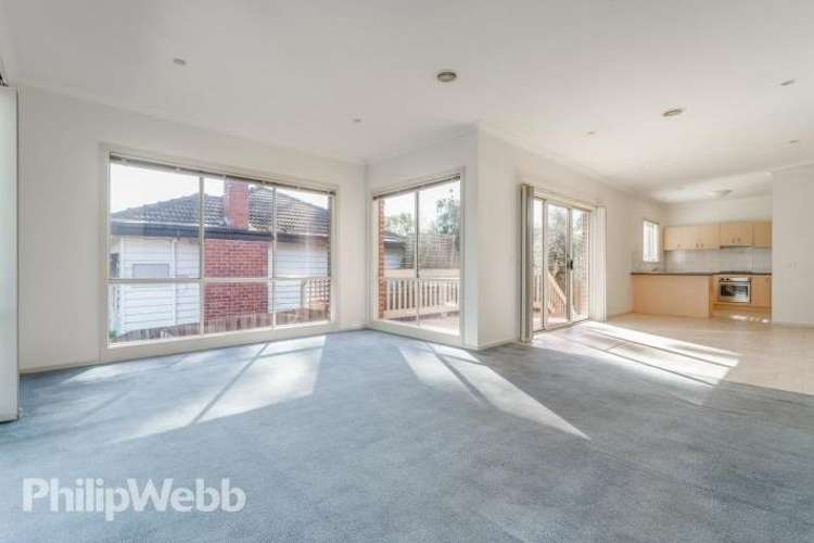 Third view of Homely townhouse listing, 1/89 Dublin Road, Ringwood East VIC 3135