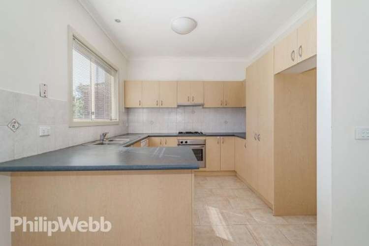 Fourth view of Homely townhouse listing, 1/89 Dublin Road, Ringwood East VIC 3135