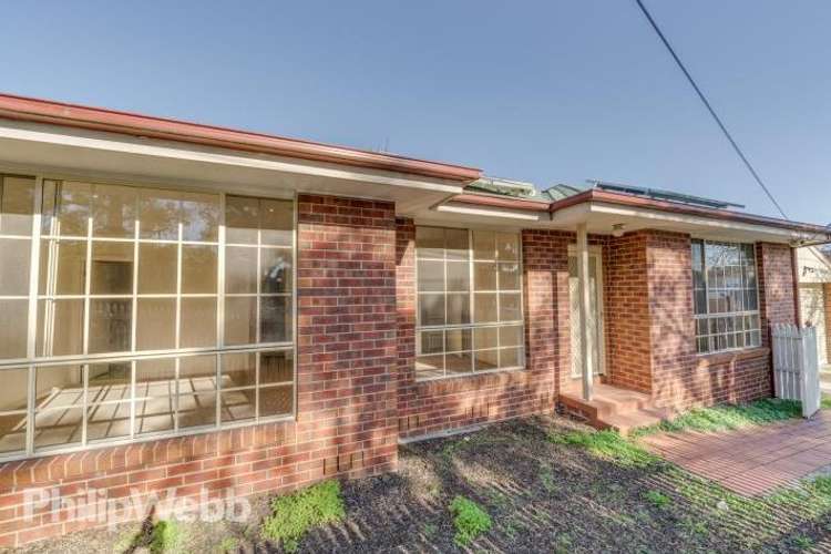 Main view of Homely house listing, 1A Palmerston Road East, Ringwood VIC 3134