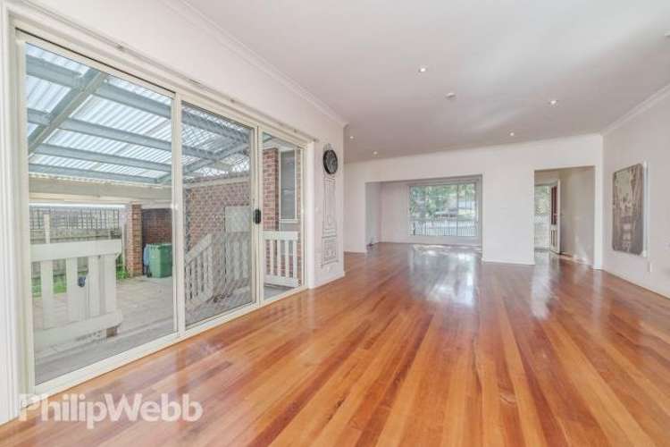 Third view of Homely house listing, 1A Palmerston Road East, Ringwood VIC 3134