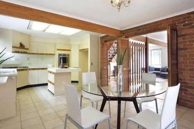 Fourth view of Homely house listing, 3 Bullock Court, Donvale VIC 3111