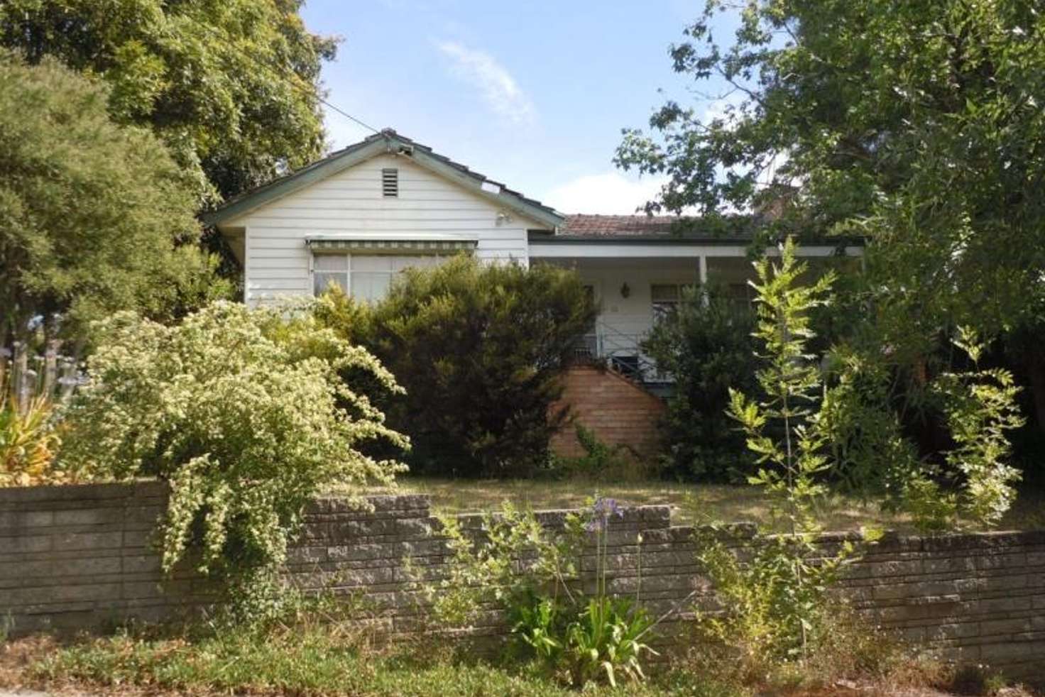 Main view of Homely house listing, 10 Tourello Street, Mitcham VIC 3132