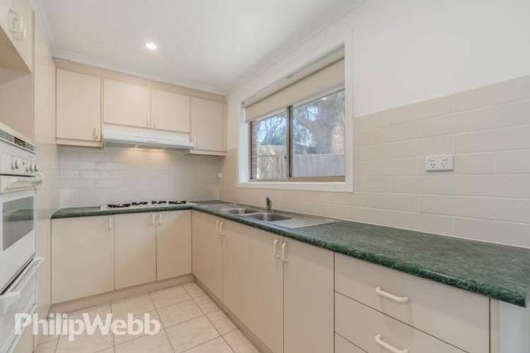 Fifth view of Homely unit listing, 2/6 Lloyd Street, Mont Albert North VIC 3129