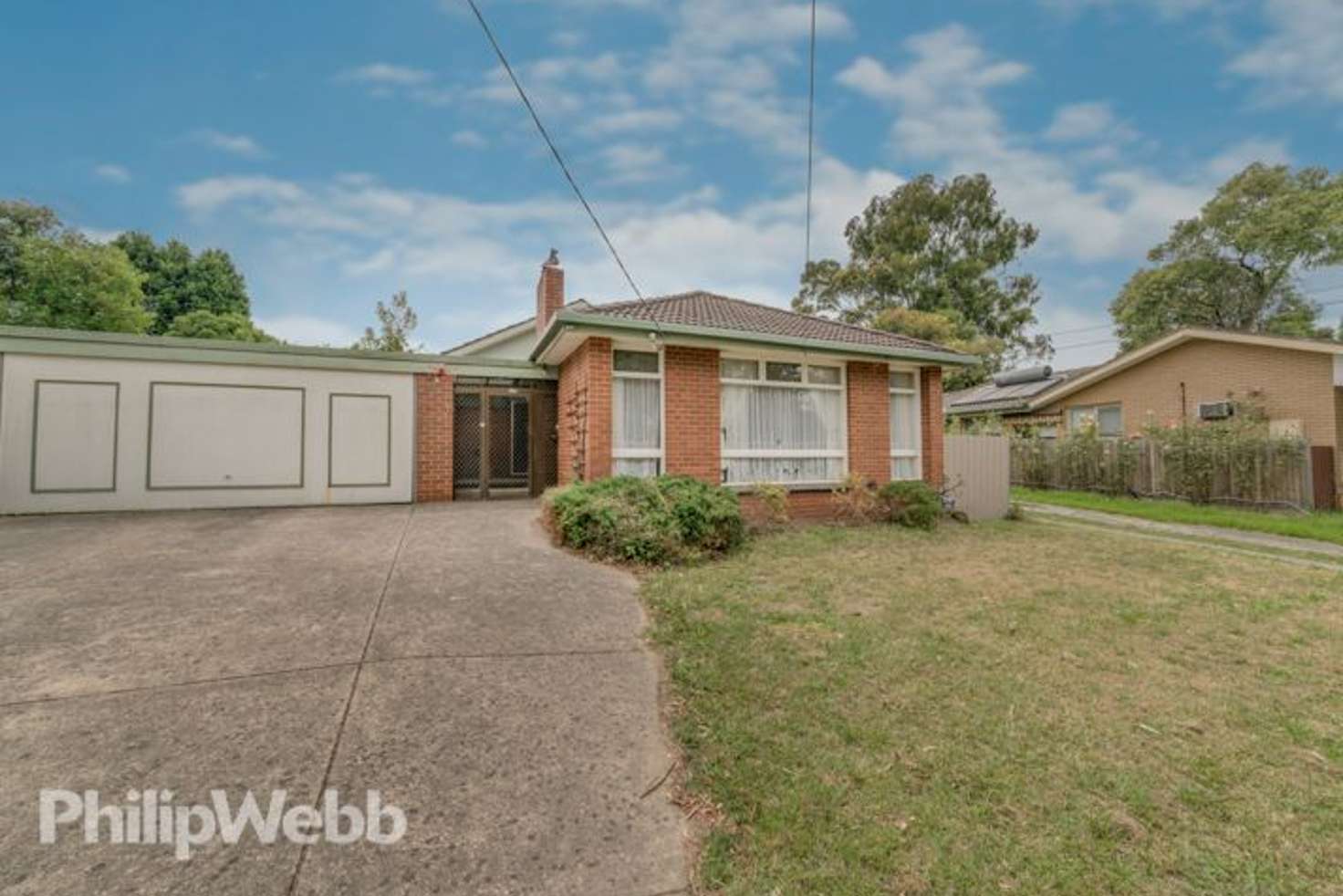 Main view of Homely house listing, 7 Ferguson Street, Mitcham VIC 3132