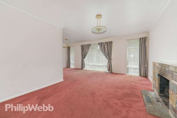 Second view of Homely house listing, 7 Ferguson Street, Mitcham VIC 3132