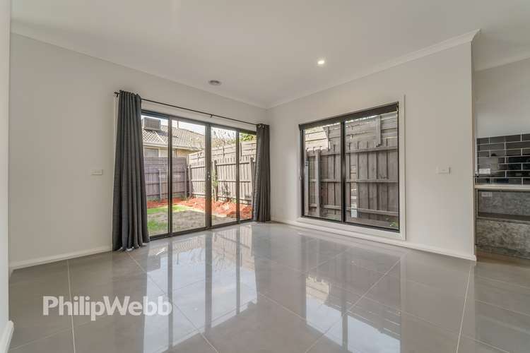 Fourth view of Homely house listing, 40 Jordan Grove, Glen Waverley VIC 3150