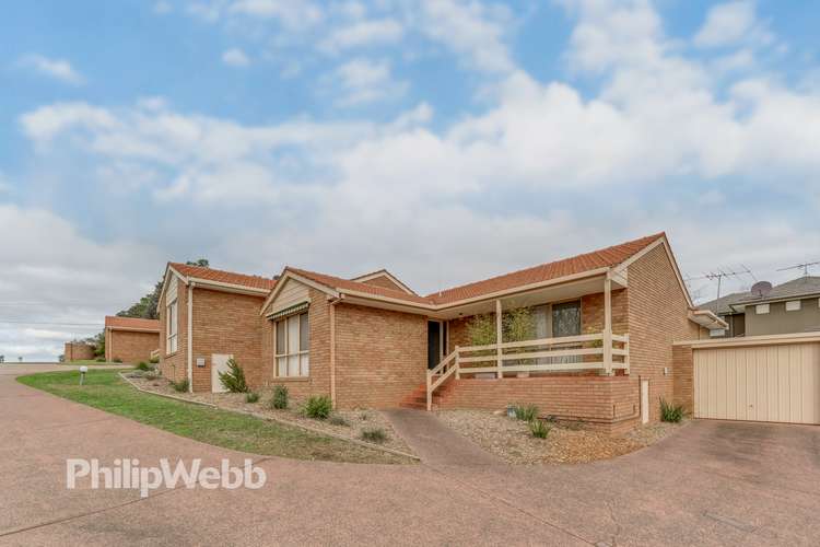 Main view of Homely unit listing, 13/83 Anderson Creek Road, Doncaster East VIC 3109