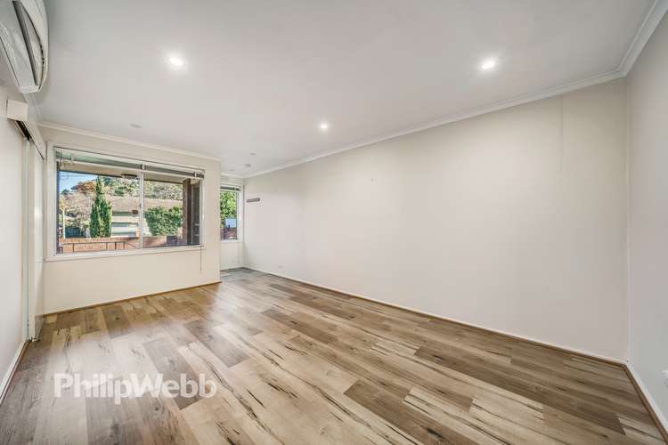 Second view of Homely unit listing, 1/98 Ringwood Street, Ringwood VIC 3134