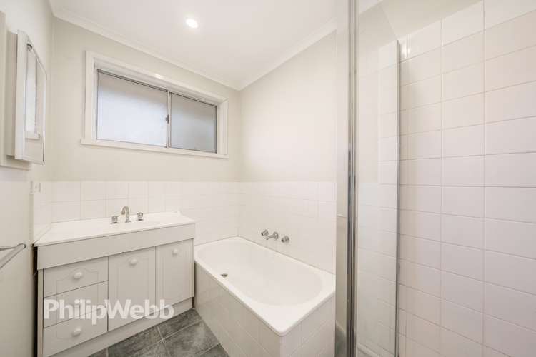 Fourth view of Homely unit listing, 1/98 Ringwood Street, Ringwood VIC 3134