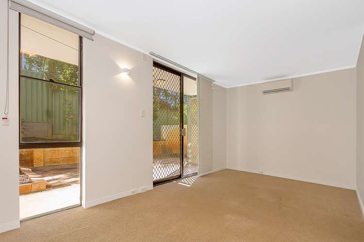 Fifth view of Homely unit listing, 5/43 First Avenue, Mount Lawley WA 6050