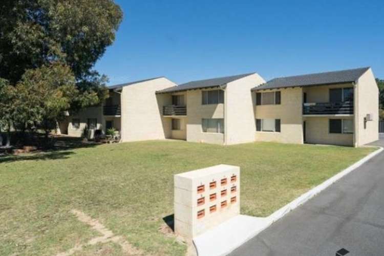 Second view of Homely unit listing, 10/76 Virgil Avenue, Yokine WA 6060