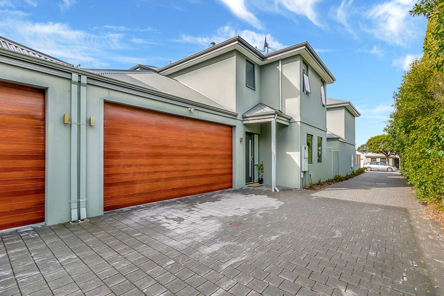 Main view of Homely townhouse listing, 53B Balcombe Way, Westminster WA 6061