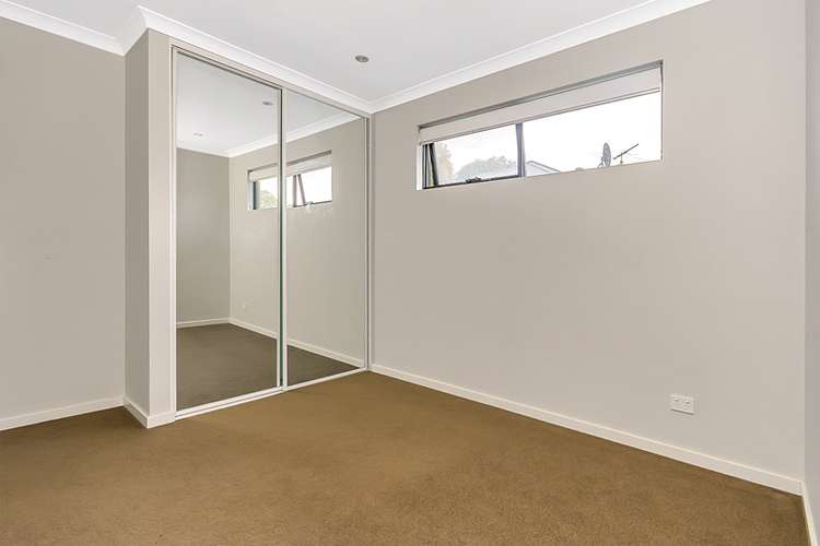 Fifth view of Homely townhouse listing, 53B Balcombe Way, Westminster WA 6061