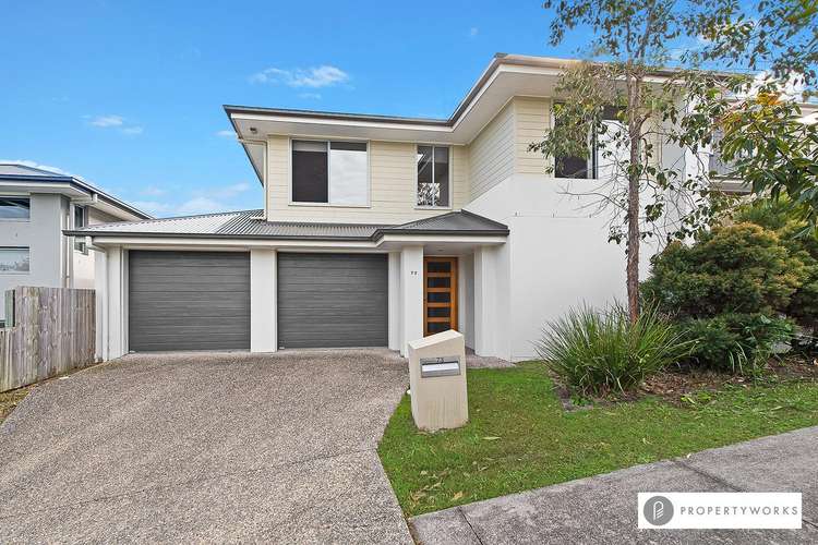 Main view of Homely house listing, 73 Willow Rise Drive, Waterford QLD 4133