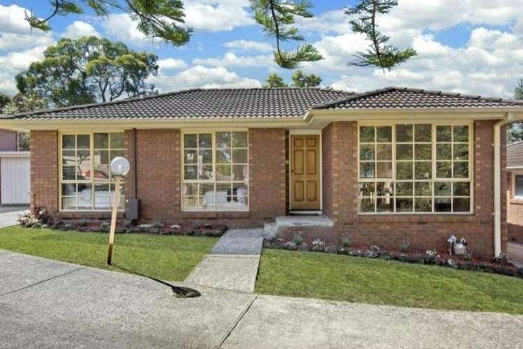 2/8 Coppin Close, Mitcham VIC 3132