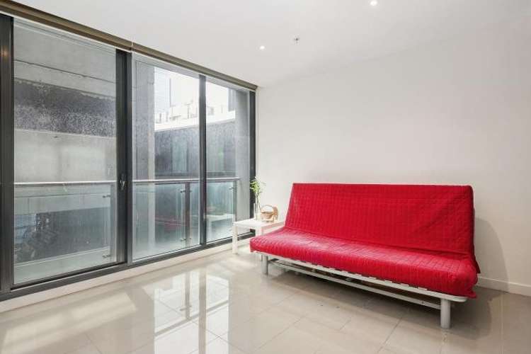 Third view of Homely apartment listing, 1201/20-22 Coromandel Place, Melbourne VIC 3000