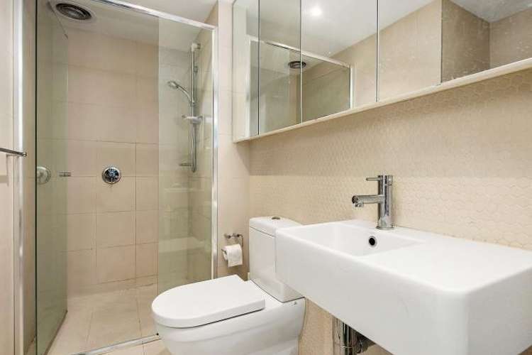 Fourth view of Homely apartment listing, 1201/20-22 Coromandel Place, Melbourne VIC 3000