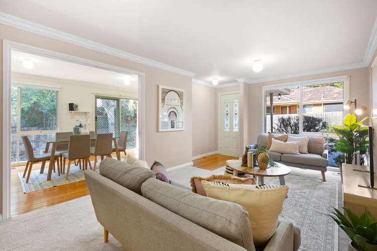 Third view of Homely unit listing, 2/25 Old Lilydale Road, Ringwood East VIC 3135