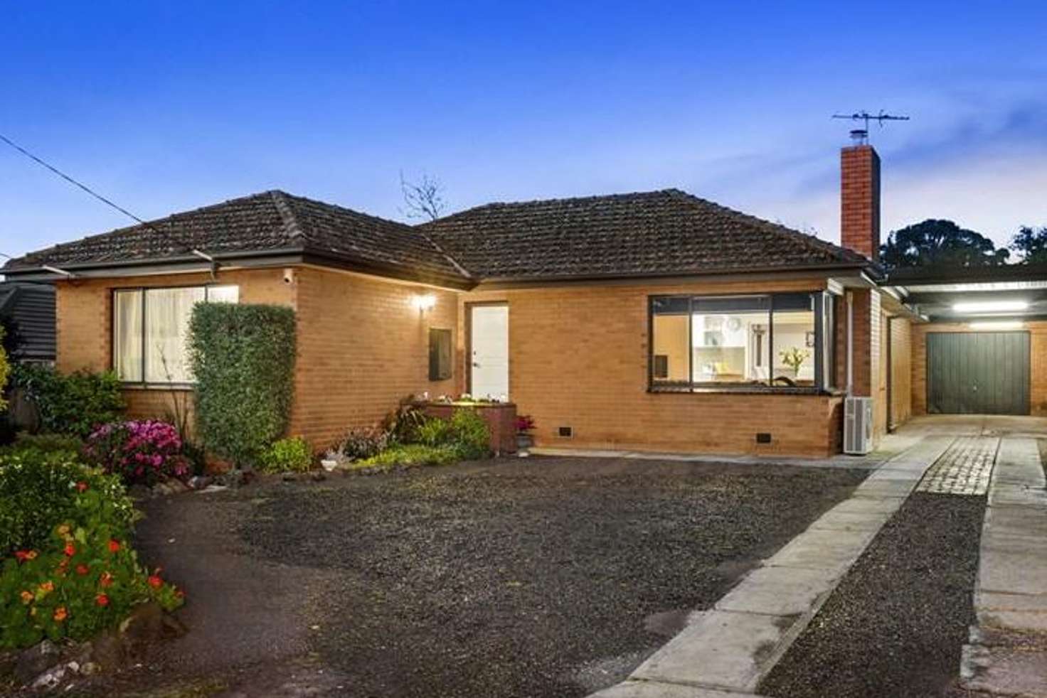 Main view of Homely house listing, 5 Sedgwick Road, Boronia VIC 3155