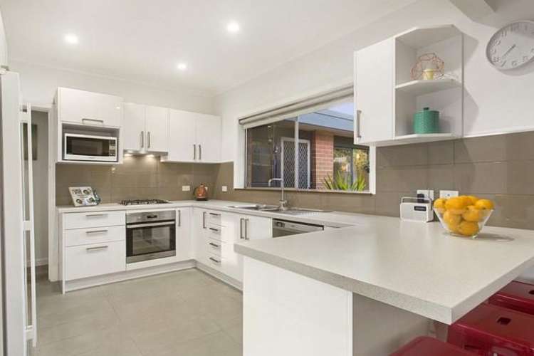 Second view of Homely house listing, 5 Sedgwick Road, Boronia VIC 3155