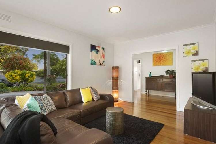 Third view of Homely house listing, 5 Sedgwick Road, Boronia VIC 3155