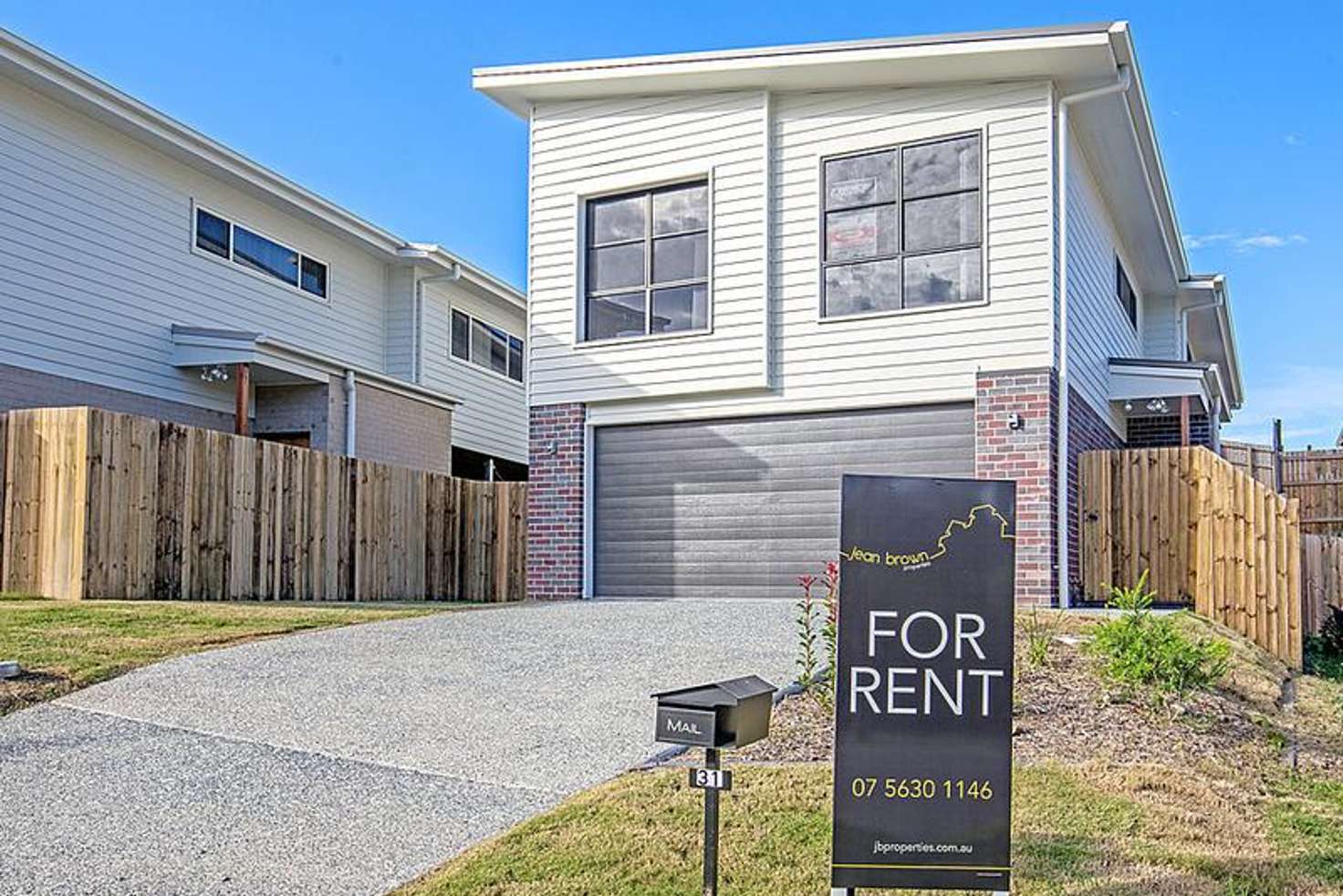 Main view of Homely house listing, 31 Imelda Way, Pimpama QLD 4209