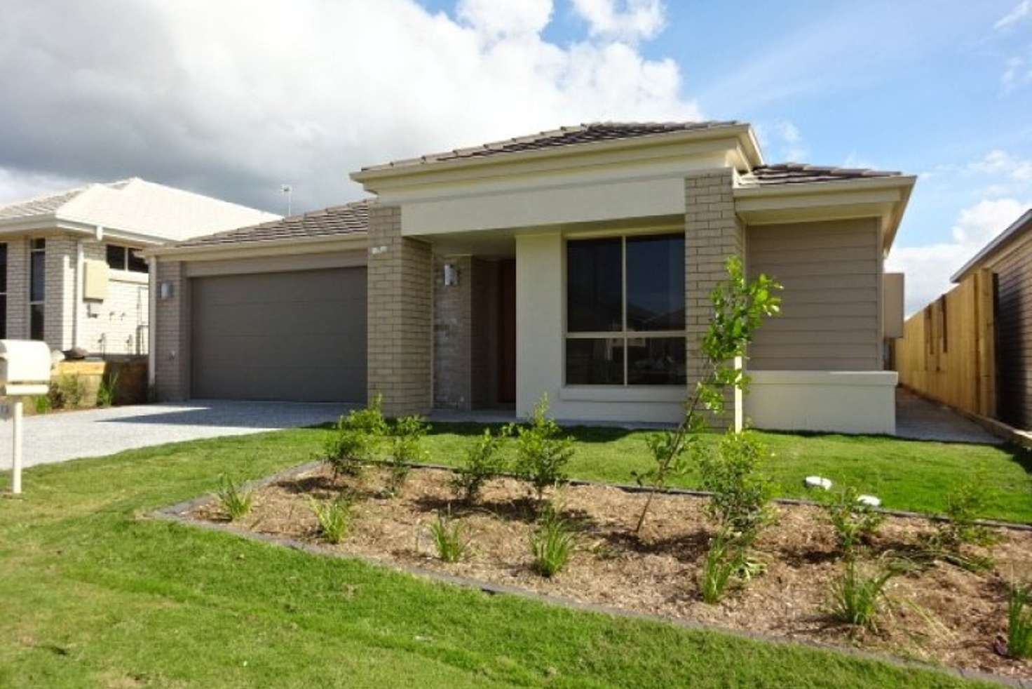 Main view of Homely house listing, 13 Tiffany Way, Pimpama QLD 4209