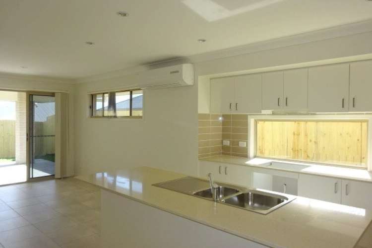 Second view of Homely house listing, 13 Tiffany Way, Pimpama QLD 4209