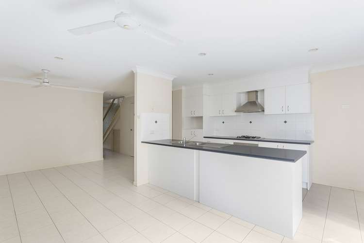 Second view of Homely townhouse listing, 3/23 Seagreen Drive, Coomera QLD 4209