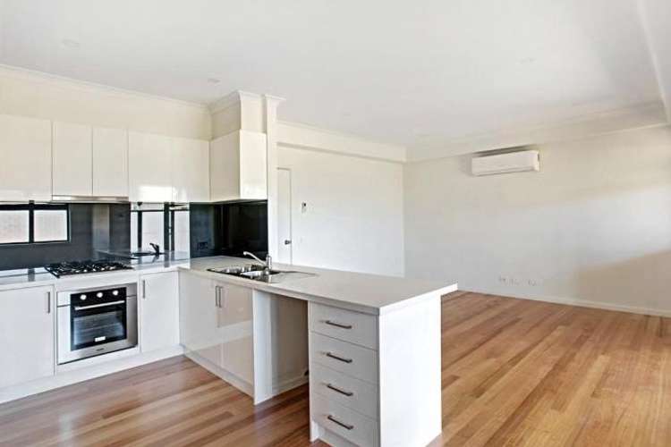 Second view of Homely apartment listing, 7/9 Nelson Street, Ringwood VIC 3134